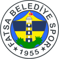 old logo of Fatsa Belediyespor