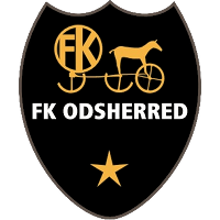 logo of TFC Odsherred