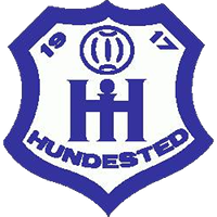 logo of Hundested IK