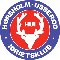 logo of Hørsholm-Usserød IK