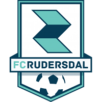 logo of FC Rudersdal