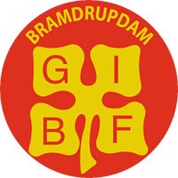 logo of Bramdrupdam GIF