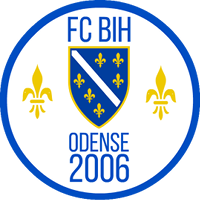 logo of FC BiH Odense