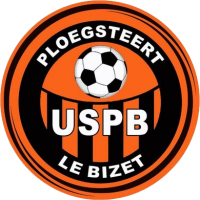 logo of US Ploegsteert-Bizet