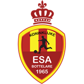 logo of K. ESA Bottelare
