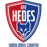 Logo FV Hedes Heusden-Destelbergen