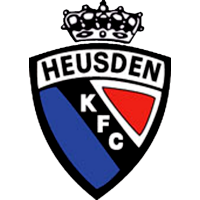 old logo of FV Hedes Heusden-Destelbergen