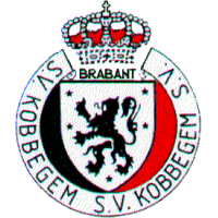logo of SV Kobbegem
