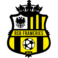 logo of RS Bosquetia Frameries
