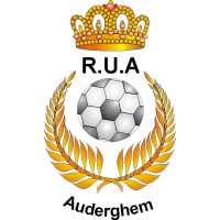 old logo of RU Auderghem
