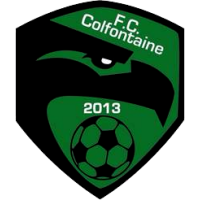 logo of FC Colfontaine