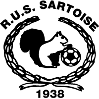 logo of RUS Sartoise