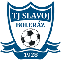 logo of TJ Slavoj Boleráz