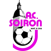 logo of AC Soiron