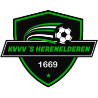 logo of KVVV 's Herenelderen