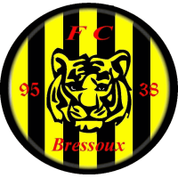 logo of FC Bressoux