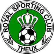 old logo of RAF Franchimontois