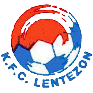 logo of KFC Lentezon Beerse