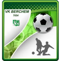 logo of VK Sint-Agatha-Berchem