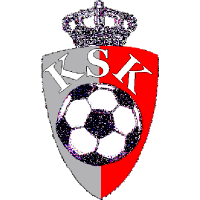 old logo of KSK 's Gravenwezel-Schilde