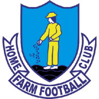 logo of Home Farm FC