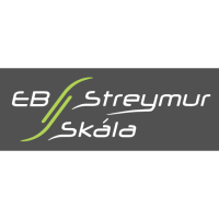 logo of EB/Streymur/Skála