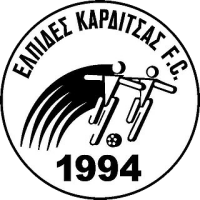 logo of Elpides Karditsas FC