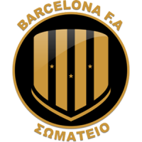 logo of Barcelona FA