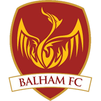 logo of Balham FC