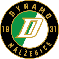 logo of OFK Dynamo Malženice