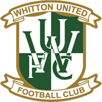 logo of Whitton United FC