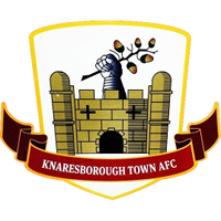 logo of Knaresborough Town AFC