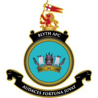logo of Blyth AFC