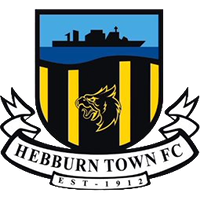 logo of Hebburn Town FC
