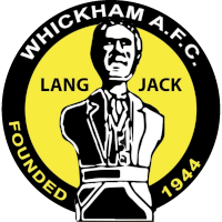 logo of Whickham AFC