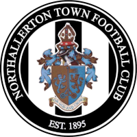 logo of Northallerton Town FC