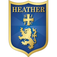 logo of Heather St John's FC