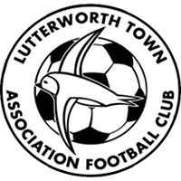 logo of Lutterworth Town AFC