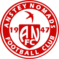 logo of Anstey Nomads FC