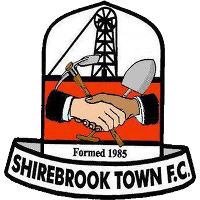 logo of Shirebrook Town FC