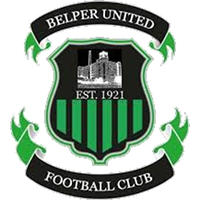 logo of Belper United FC