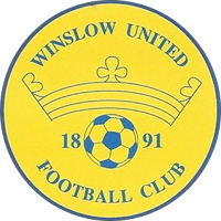 logo of Winslow United FC