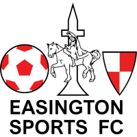 logo of Easington Sports FC