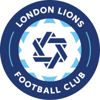 logo of Maccabi London Lions FC