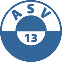 logo of ASV 13