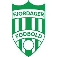 logo of Fjordager IF