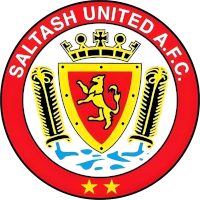 logo of Saltash United FC