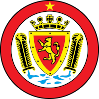 old logo of Saltash United FC