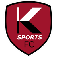 logo of K Sports FC