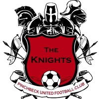 logo of Pinchbeck United FC